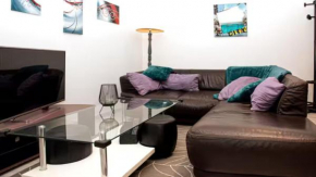 Nouveau ! Duplex rénové avec style